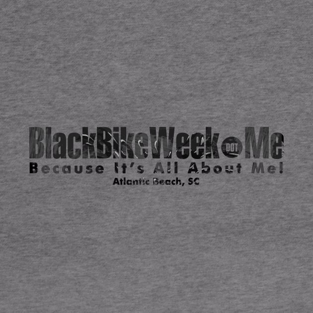 BlackBikeWeek.me - Black by ThePowerOfU